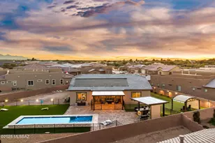 7931 S Desert Indigo Dr, Tucson, AZ 85747 - Photo 33