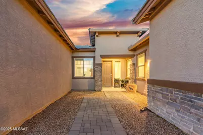 7931 S Desert Indigo Drive, Tucson, AZ 85747 - Photo 9