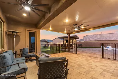 7931 S Desert Indigo Drive, Tucson, AZ 85747 - Photo 27