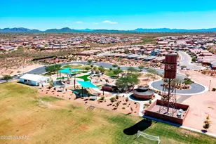 7931 S Desert Indigo Dr, Tucson, AZ 85747 - Photo 41