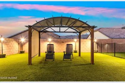 7931 S Desert Indigo Drive, Tucson, AZ 85747 - Photo 31