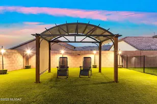 7931 S Desert Indigo Dr, Tucson, AZ 85747 - Photo 31