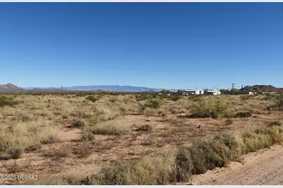 3.25 Ac N Ford Street #10-19, Sunsites, AZ 85625 - Photo 13