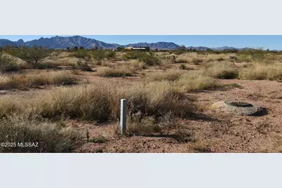 3.25 Ac N Ford Street #10-19, Sunsites, AZ 85625 - Photo 9