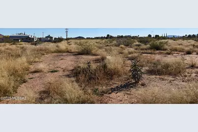 3.25 Ac N Ford Street #10-19, Sunsites, AZ 85625 - Photo 15