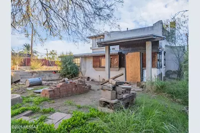 230 N Warren Avenue, Tucson, AZ 85719 - Photo 9
