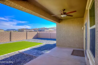 7781 S Candlepine Drive, Tucson, AZ 85757 - Photo 25