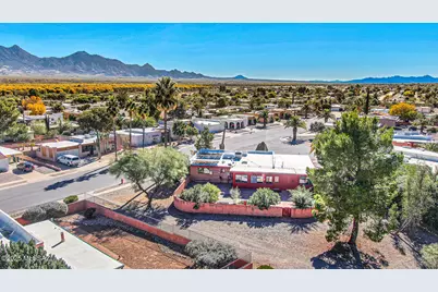 1600 S San Ray, Green Valley, AZ 85614 - Photo 47