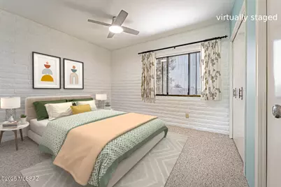 1600 S San Ray, Green Valley, AZ 85614 - Photo 31