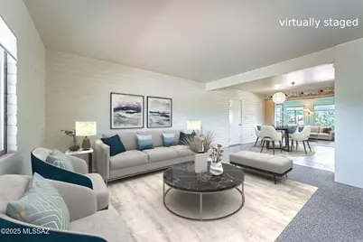 1600 S San Ray, Green Valley, AZ 85614 - Photo 9