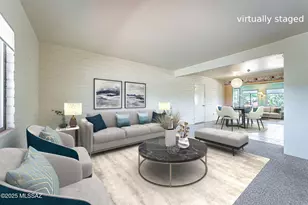 1600 S San Ray, Green Valley, AZ 85614 - Photo 9