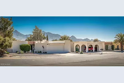 1600 S San Ray, Green Valley, AZ 85614 - Photo 5