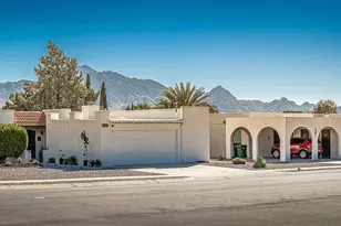 1600 S San Ray, Green Valley, AZ 85614 - Photo 5