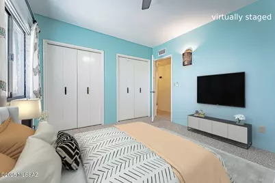 1600 S San Ray, Green Valley, AZ 85614 - Photo 33