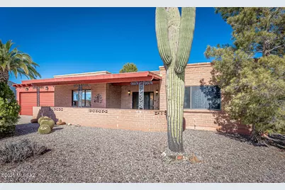 1600 S San Ray, Green Valley, AZ 85614 - Photo 3