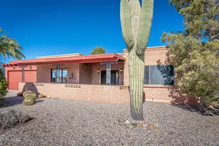 1600 S San Ray, Green Valley, AZ 85614 - Photo 3