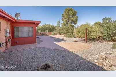 1600 S San Ray, Green Valley, AZ 85614 - Photo 43