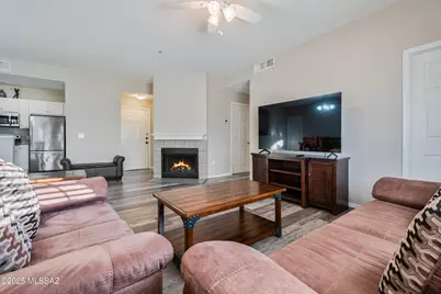 1500 E Pusch Wilderness Drive #8204, Oro Valley, AZ 85737 - Photo 5