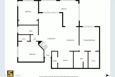 1500 E Pusch Wilderness Drive #8204, Oro Valley, AZ 85737 - Photo 41