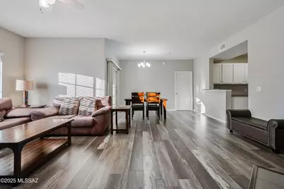 1500 E Pusch Wilderness Drive #8204, Oro Valley, AZ 85737 - Photo 7