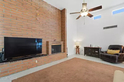 3817 N Pasatiempo Place, Tucson, AZ 85705 - Photo 5