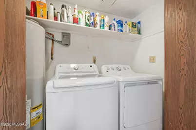 3817 N Pasatiempo Place, Tucson, AZ 85705 - Photo 17