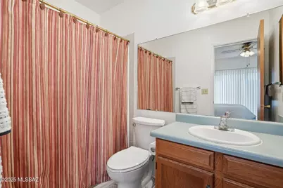 3817 N Pasatiempo Place, Tucson, AZ 85705 - Photo 13