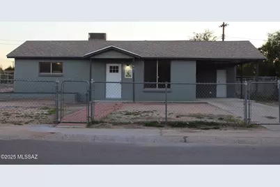 801 W Calle Aragon, Tucson, AZ 85756 - Photo 1