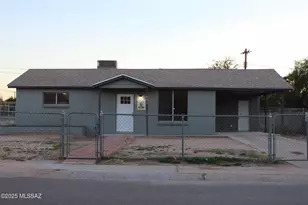 801 W Calle Aragon, Tucson, AZ 85756 - Photo 1