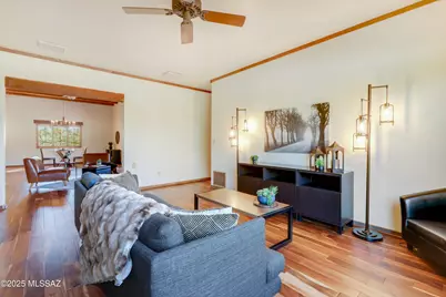 4422 E Cerrada Del Charro, Tucson, AZ 85718 - Photo 9