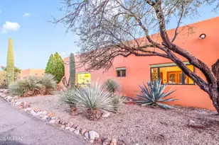 4422 E Cerrada Del Charro, Tucson, AZ 85718 - Photo 3