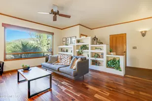 4422 E Cerrada Del Charro, Tucson, AZ 85718 - Photo 7