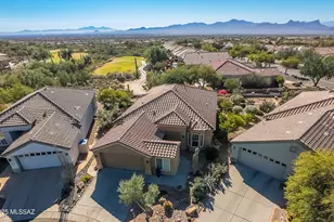 13607 N Gold Cholla Pl, Marana, AZ 85658 - Photo 5