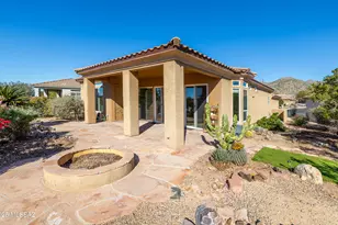 13607 N Gold Cholla Pl, Marana, AZ 85658 - Photo 33