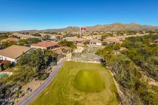 13607 N Gold Cholla Pl, Marana, AZ 85658 - Photo 41