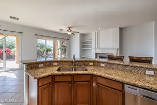 13607 N Gold Cholla Pl, Marana, AZ 85658 - Photo 15