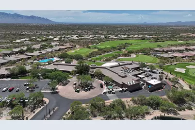 13607 N Gold Cholla Place, Marana, AZ 85658 - Photo 43