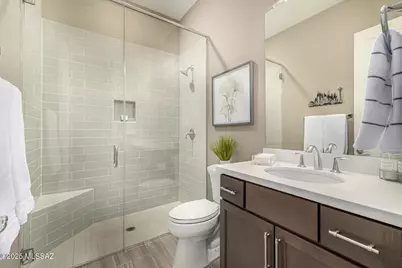 6380 W Quiet Night Drive, Marana, AZ 85658 - Photo 29