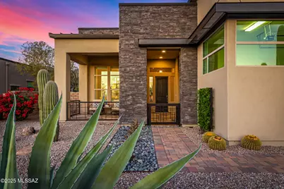 6380 W Quiet Night Drive, Marana, AZ 85658 - Photo 43