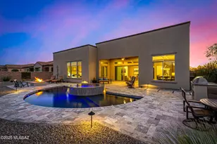 6380 W Quiet Night Dr, Marana, AZ 85658 - Photo 17