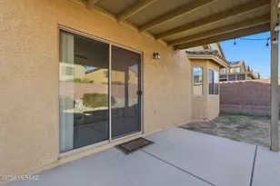 682 W Amber Sun Dr, Green Valley, AZ 85614 - Photo 29