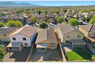 682 W Amber Sun Drive, Green Valley, AZ 85614 - Photo 37