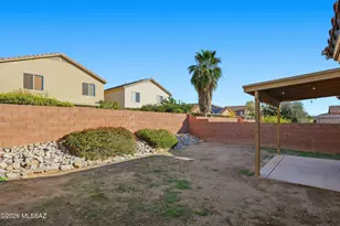 682 W Amber Sun Dr, Green Valley, AZ 85614 - Photo 31