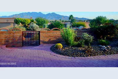 3845 S Via Del Reyecuelo, Green Valley, AZ 85622 - Photo 1