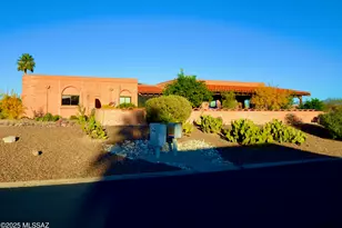 3845 S Via Del Reyecuelo, Green Valley, AZ 85622 - Photo 47
