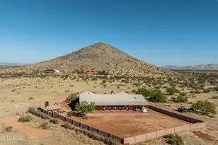 7989 E Horse Ranch Rd, Saint David, AZ 85630 - Photo 43