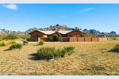 7989 E Horse Ranch Road, Saint David, AZ 85630 - Photo 1