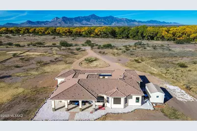 10185 S Bailando Rio, Hereford, AZ 85615 - Photo 3