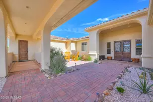 10185 South Bailando Rio, Hereford, AZ 85615 - Photo 11