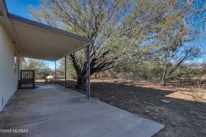 8777 E Ellsworth Lane, Hereford, AZ 85615 - Photo 31